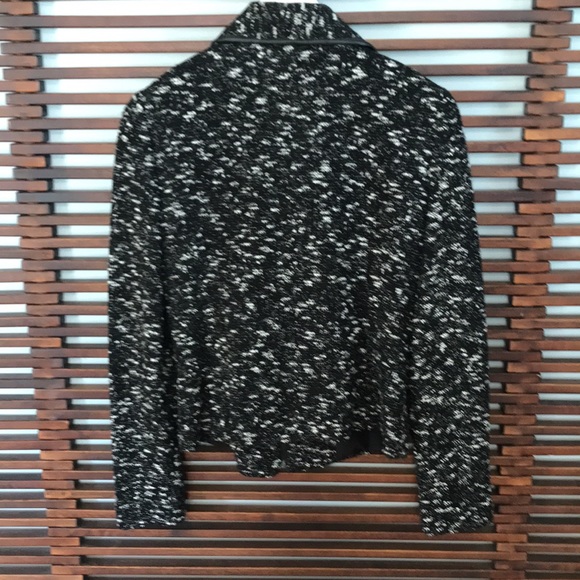 Ann Taylor jacket - Picture 5 of 7